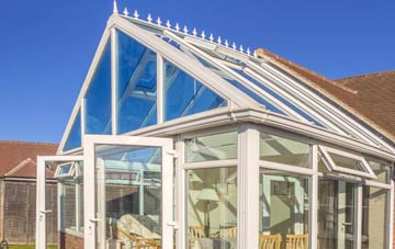 conservatory roof insulation costs North Charford