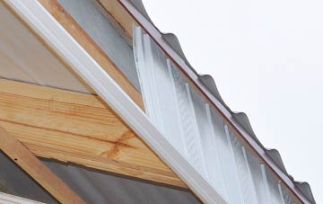 why North Charford fascia repairs are essential
