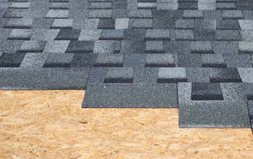 expert North Charford asphalt roof companies