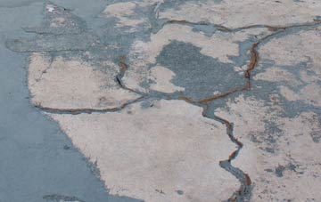 fibreglass roofing replacement North Charford