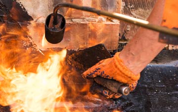 North Charford flat roof repair companies