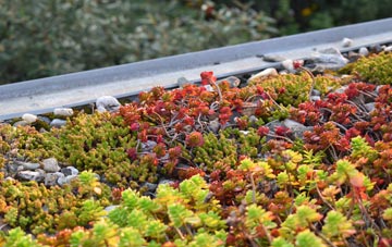 the cost of North Charford green roof installation