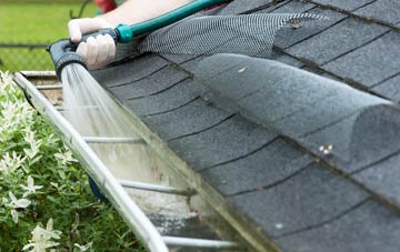 North Charford gutter cleaning costs