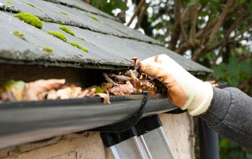 gutter cleaning North Charford, Hampshire
