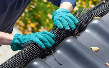 North Charford gutter repair companies