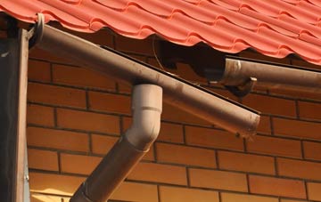 North Charford gutter repair costs