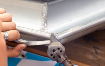 disadvantages of North Charford lead roofing