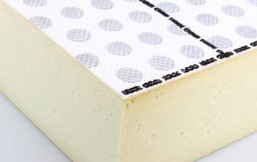 meeting North Charford building codes