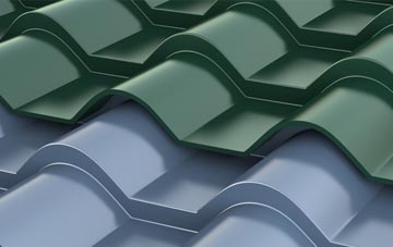 who should consider North Charford plastic roofs