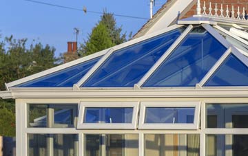professional North Charford conservatory insulation