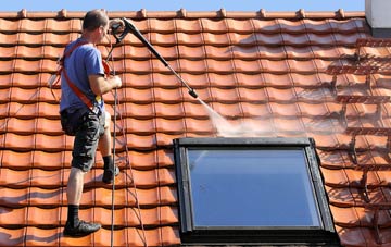 roof cleaning North Charford, Hampshire