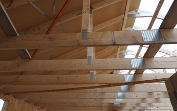 North Charford roof truss costs