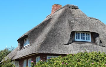 thatch roofing North Charford, Hampshire