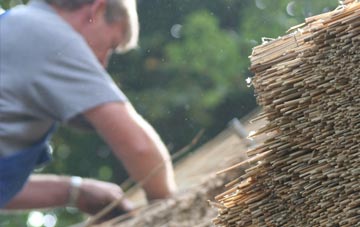 professional North Charford thatchers