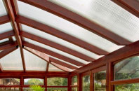 North Charford conservatory roofing insulation