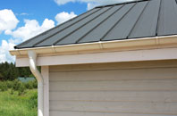 North Charford fascia repair