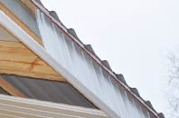 find rated North Charford fascia repair companies