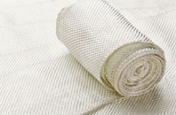 North Charford fibreglass roofing repairs