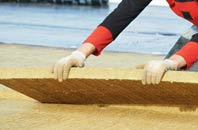 find rated North Charford roof insulation companies