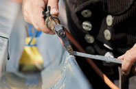 North Charford lead roof quotes