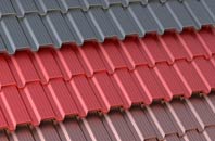 find rated North Charford plastic roofing companies