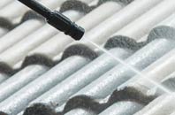 rated North Charford roof cleaning companies