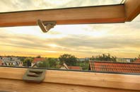 rated North Charford roof window companies