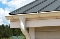 North Charford soffits