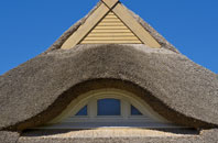 North Charford thatch roofing