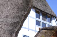 find rated North Charford thatchers